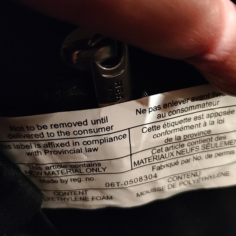 Kenneth Cole Reaction Briefcase 521885, Excellent Used Condition! (EUC) - Picture 13 of 14